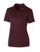 Clique Women's Parma Tech Jersey Polo - Cutter & Buck