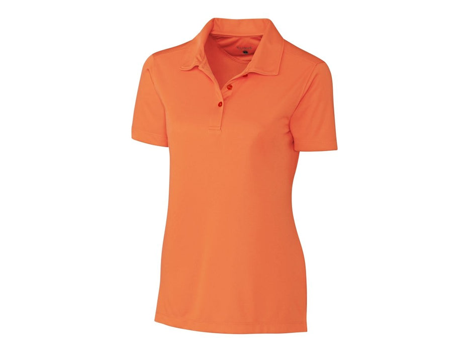 Clique Women's Parma Tech Jersey Polo - Cutter & Buck