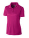 Clique Women's Parma Tech Jersey Polo - Cutter & Buck