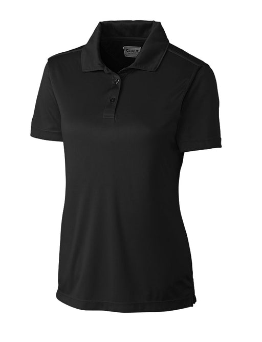 Clique Women's Parma Tech Jersey Polo - Cutter & Buck