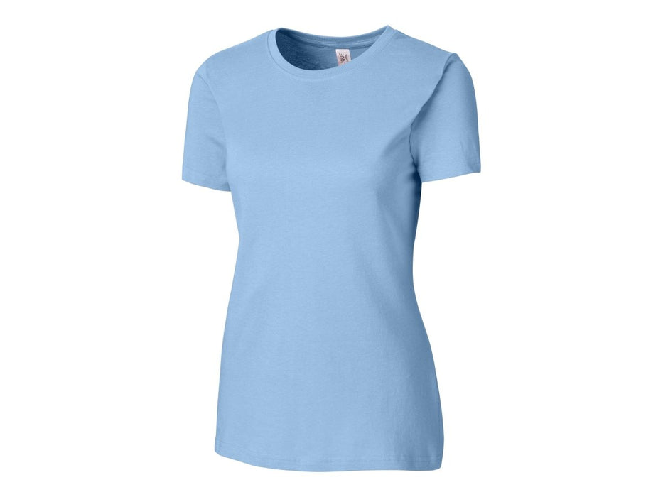 Clique Women's Playlist Tee - Cutter & Buck