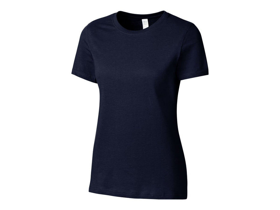 Clique Women's Playlist Tee - Cutter & Buck