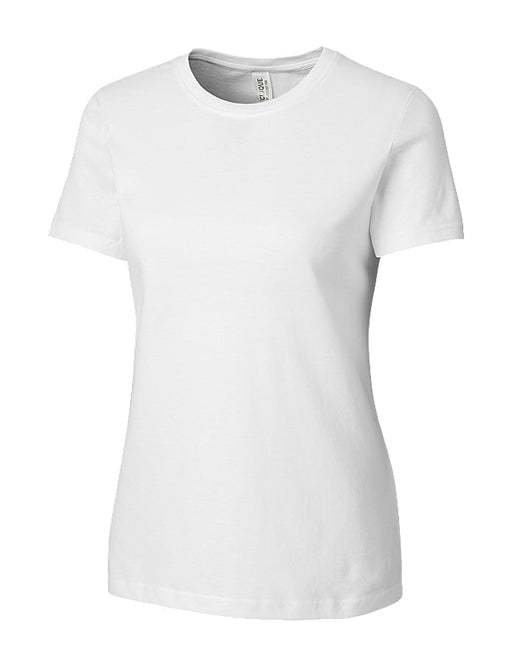 Clique Women's Playlist Tee - Cutter & Buck