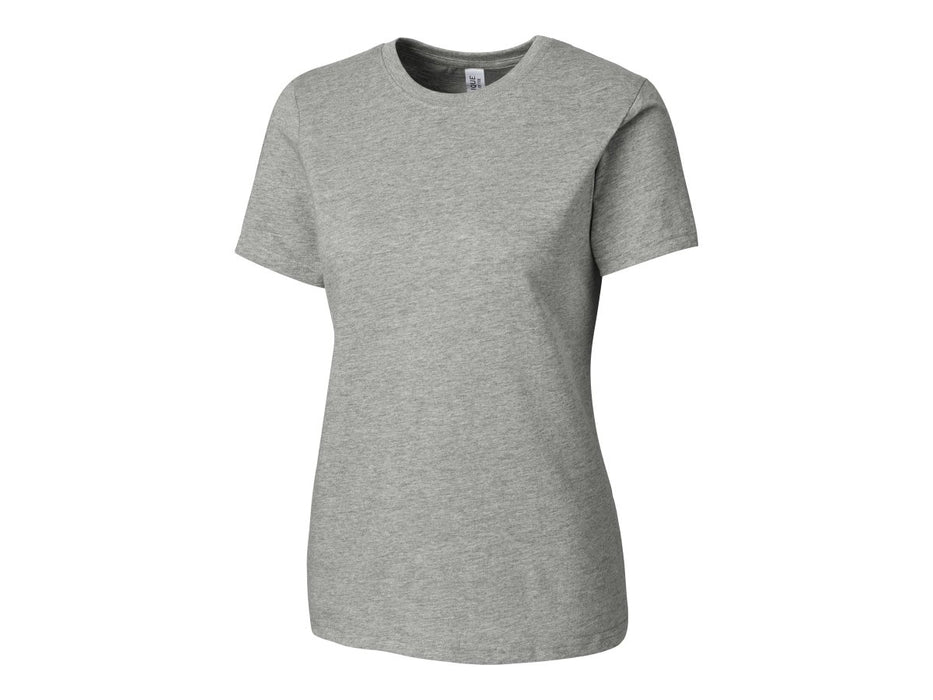 Clique Women's Playlist Tee - Cutter & Buck