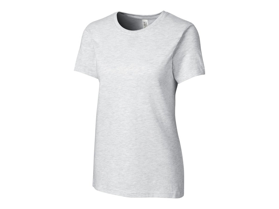 Clique Women's Playlist Tee - Cutter & Buck