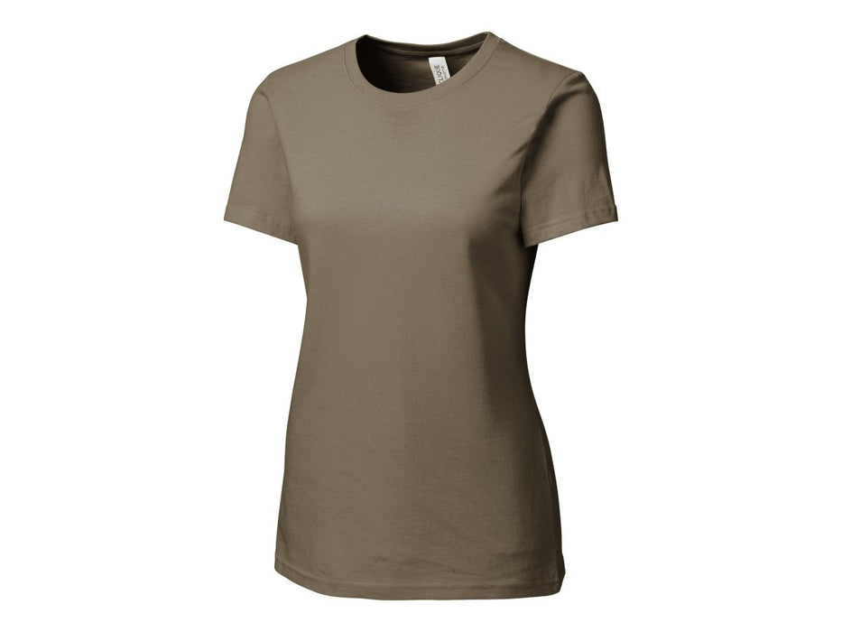 Clique Women's Playlist Tee - Cutter & Buck