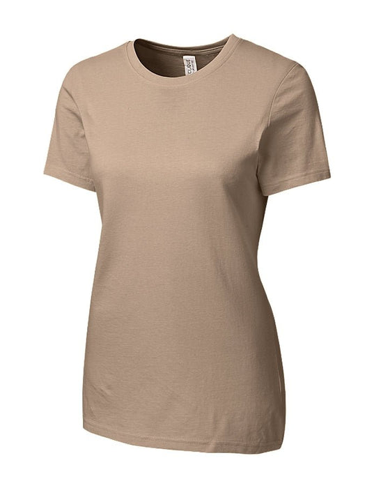 Clique Women's Playlist Tee - Cutter & Buck