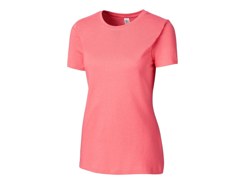 Clique Women's Playlist Tee - Cutter & Buck