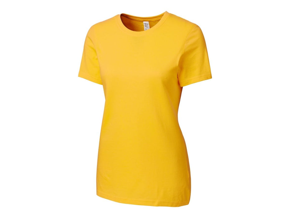 Clique Women's Playlist Tee - Cutter & Buck