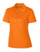 Clique Women's Spin Eco Performance Pique Polo - Cutter & Buck