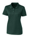 Clique Women's Spin Eco Performance Pique Polo - Cutter & Buck