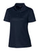 Clique Women's Spin Eco Performance Pique Polo - Cutter & Buck