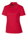 Clique Women's Spin Eco Performance Pique Polo - Cutter & Buck