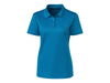 Clique Women's Spin Eco Performance Pique Polo - Cutter & Buck