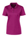 Clique Women's Spin Eco Performance Pique Polo - Cutter & Buck