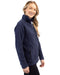 Clique Women's Summit Full Zip Microfleece - Cutter & Buck