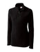 Clique Women's Summit Performance Fleece Half Zip Pullover Jacket - Cutter & Buck