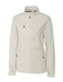 Clique Women's Telemark Stretch Softshell Full Zip Jacket - Cutter & Buck