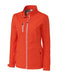 Clique Women's Telemark Stretch Softshell Full Zip Jacket - Cutter & Buck