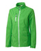 Clique Women's Telemark Stretch Softshell Full Zip Jacket - Cutter & Buck