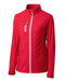 Clique Women's Telemark Stretch Softshell Full Zip Jacket - Cutter & Buck