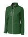 Clique Women's Telemark Stretch Softshell Full Zip Jacket - Cutter & Buck