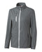 Clique Women's Telemark Stretch Softshell Full Zip Jacket - Cutter & Buck