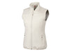 Clique Women's Trail Softshell Vest - Cutter & Buck