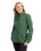 Clique Women's Trail Stretch Softshell Full Zip Jacket - Cutter & Buck