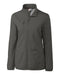 Clique Women's Trail Stretch Softshell Full Zip Jacket - Cutter & Buck