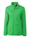 Clique Women's Trail Stretch Softshell Full Zip Jacket - Cutter & Buck