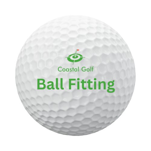 Club Fitting - Coastal Golf Canada