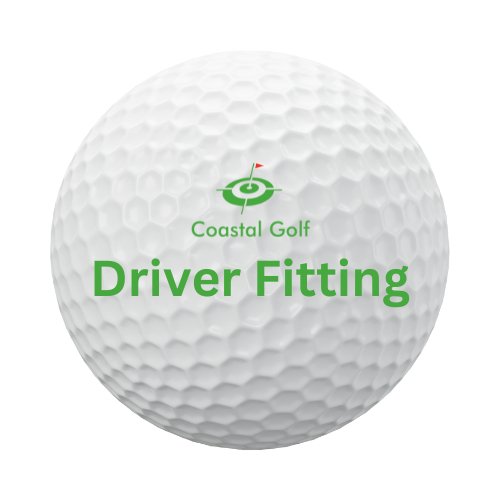 Club Fitting - Coastal Golf Canada