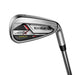 Cobra Air-X Irons 2023- Graphite - Cobra