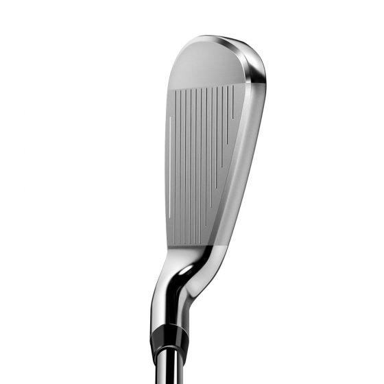 Cobra Air-X Irons- Graphite - Cobra