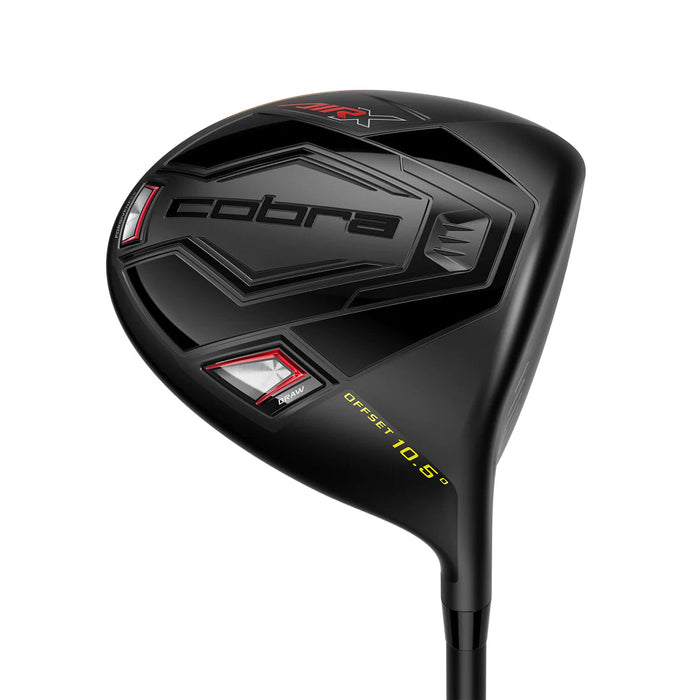 Cobra AIR-X Offset Driver 2023 - Cobra