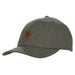 Cobra Crown Slouch Adjustable Hat - Cobra