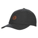 Cobra Crown Slouch Adjustable Hat - Cobra