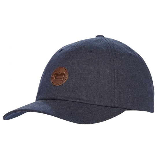 Cobra Crown Slouch Adjustable Hat - Cobra