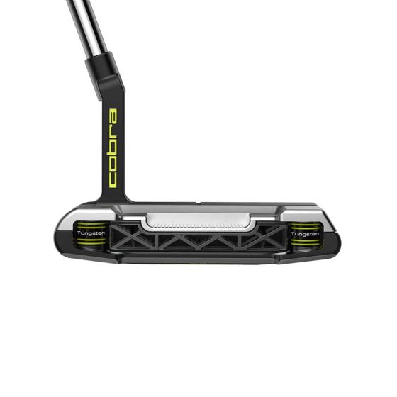 Cobra King 3D Printed Grandsport-35 Putter - Cobra