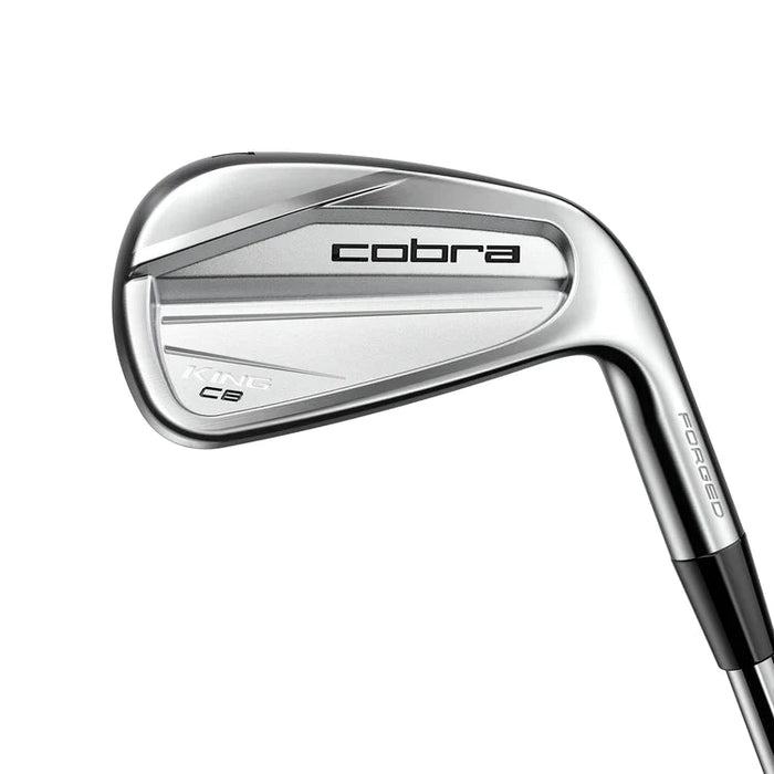 Cobra KING CB/MB Irons- Graphite - Cobra