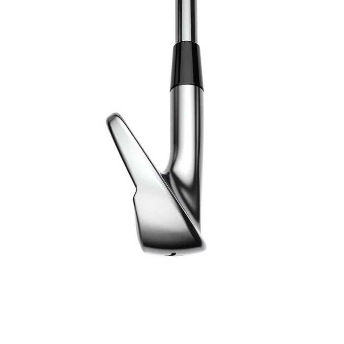 Cobra KING CB/MB Irons- Steel - Cobra