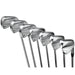 Cobra KING CB/MB Irons- Steel - Cobra