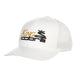 Cobra King Cobra Trucker Snapback Hat - Cobra