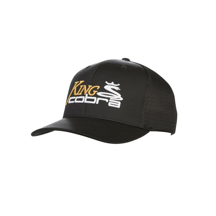 Cobra King Cobra Trucker Snapback Hat