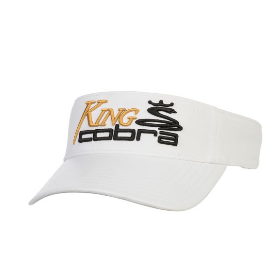 Cobra King Cobra Visor - Cobra