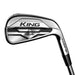 Cobra King Tour Irons with MIM Technology - Cobra