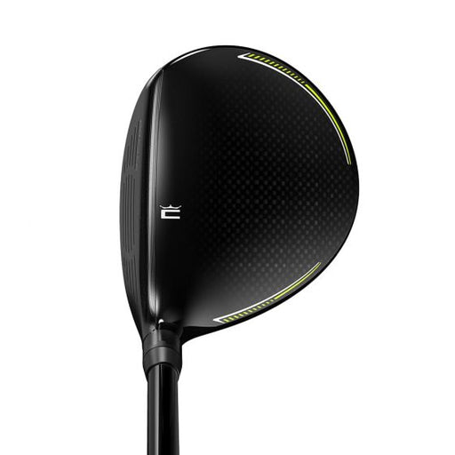 Cobra RADSPEED Men's #5 Fairway Wood Black / Turbo Yellow - Cobra