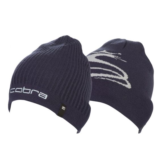 Cobra golf beanie online