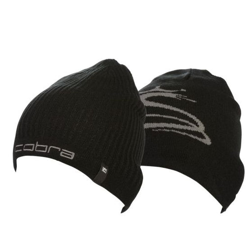 Cobra Reversible Beanie - Cobra